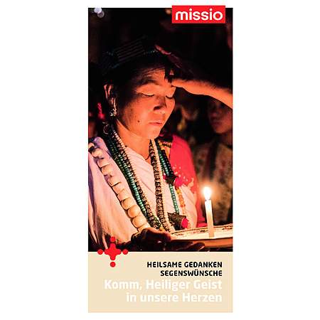 Krankengebete - Heilsame Gedanken und Segenswünsche