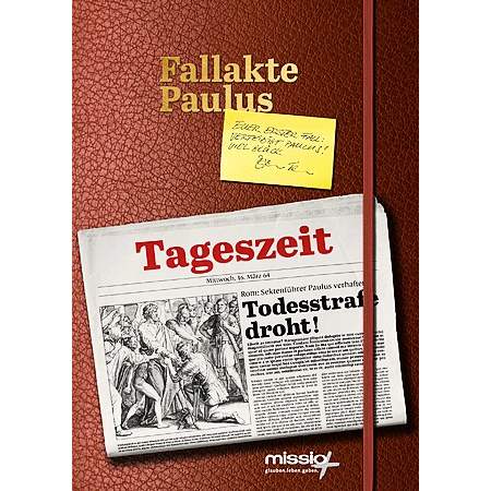 Fallakte Paulus