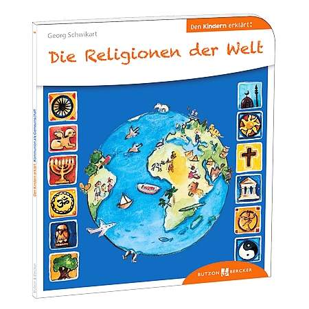 Die Religionen der Welt