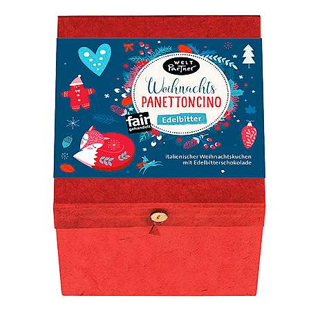 Panettoncino 100 g