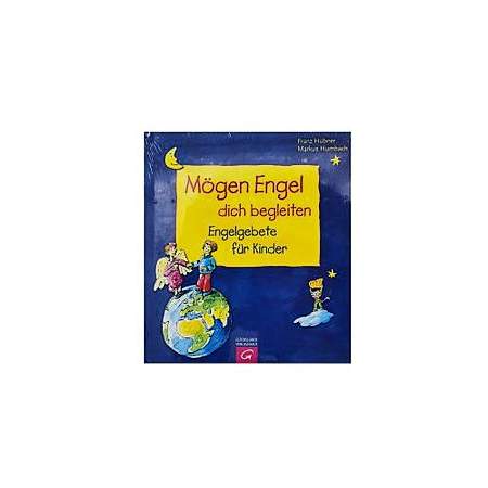 Mögen Engel dich begleiten