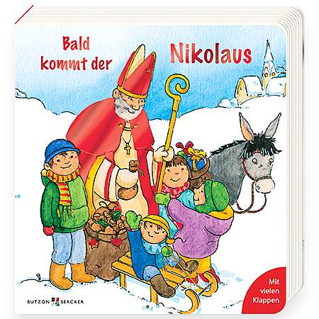 Kinderbuch 