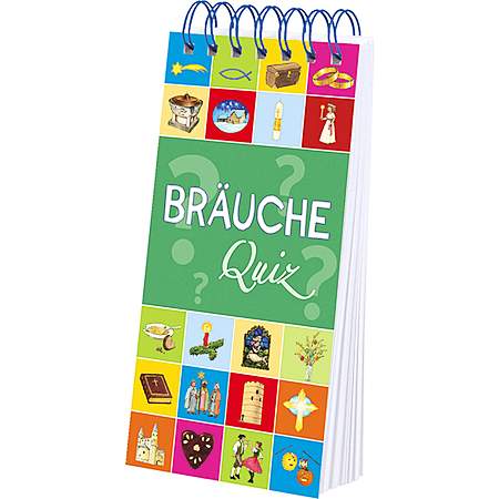 Bräuche-Quiz
