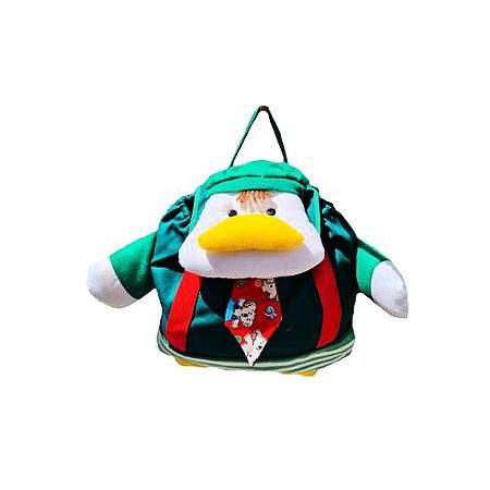 Kinderrucksack Ente