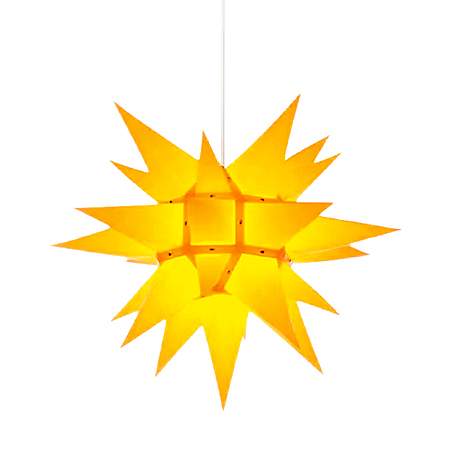 Herrnhuter Innenstern 40 cm