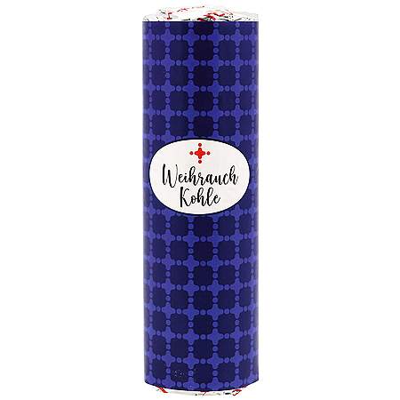 missio Weihrauchkohle Ø 40 mm