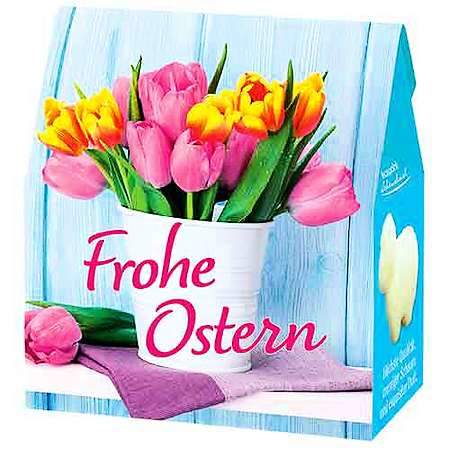 Schafmilchseife „Frohe Ostern“ NEU