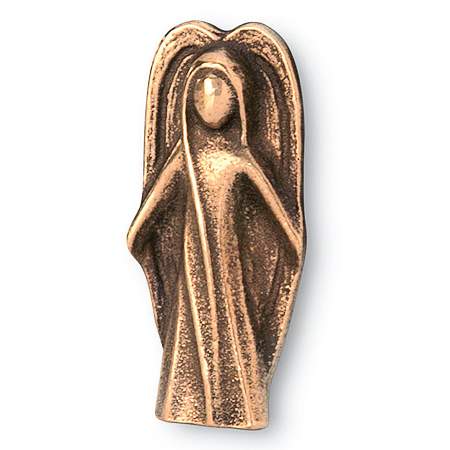 Bronzeengel - dein Begleiter
