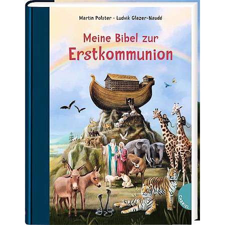 Bibel zur Erstkommunion