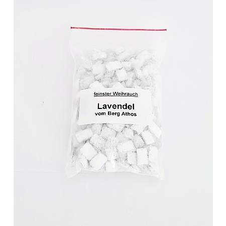Weihrauch - Lavendel (klein)