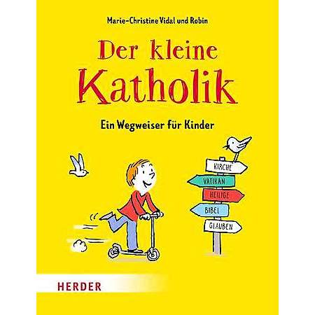 Der kleine Katholik