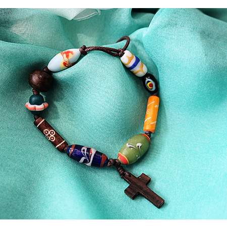 Perlen des Lichts - Eine Einladung zum gemeinsamen Gebet 