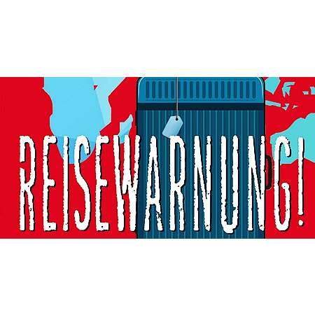 missio Podcast: Reisewarnung