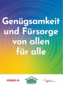 Mitmachaktion "Klimawimpel"