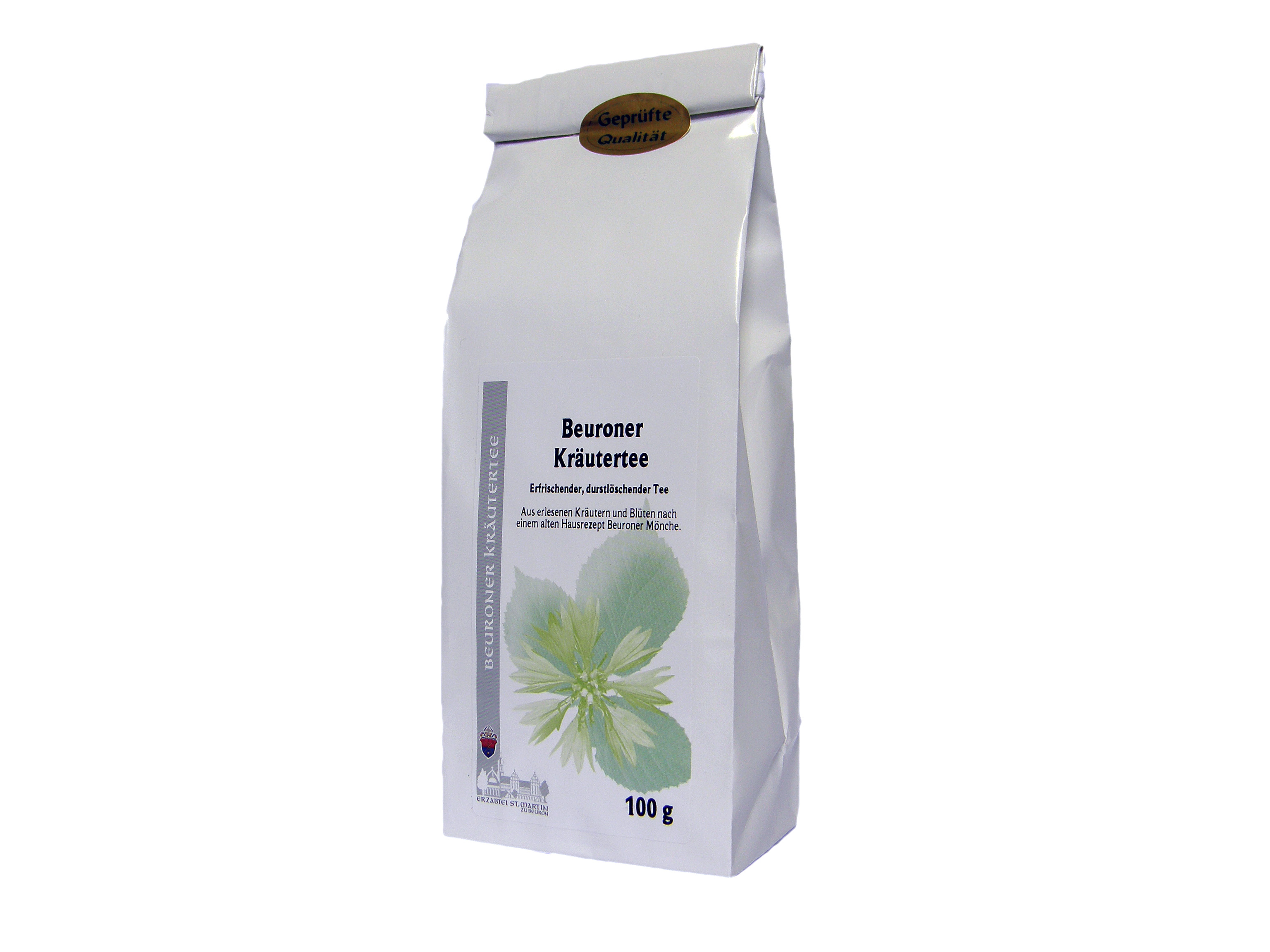 Beuroner Kräutertee