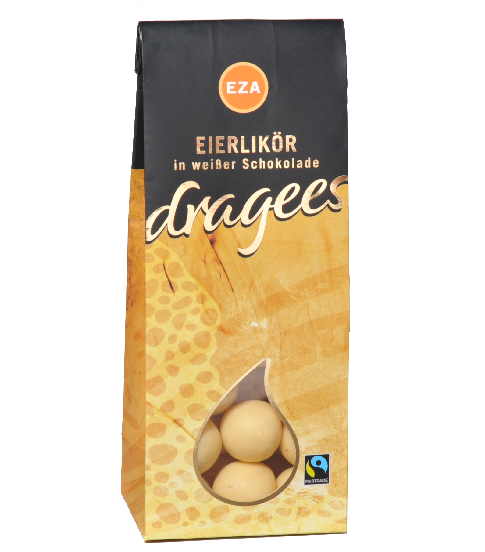 Eierlikörkugeln 100 g