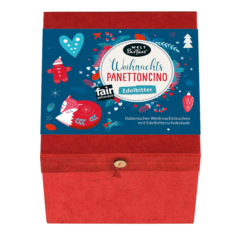 Panettoncino 100 g