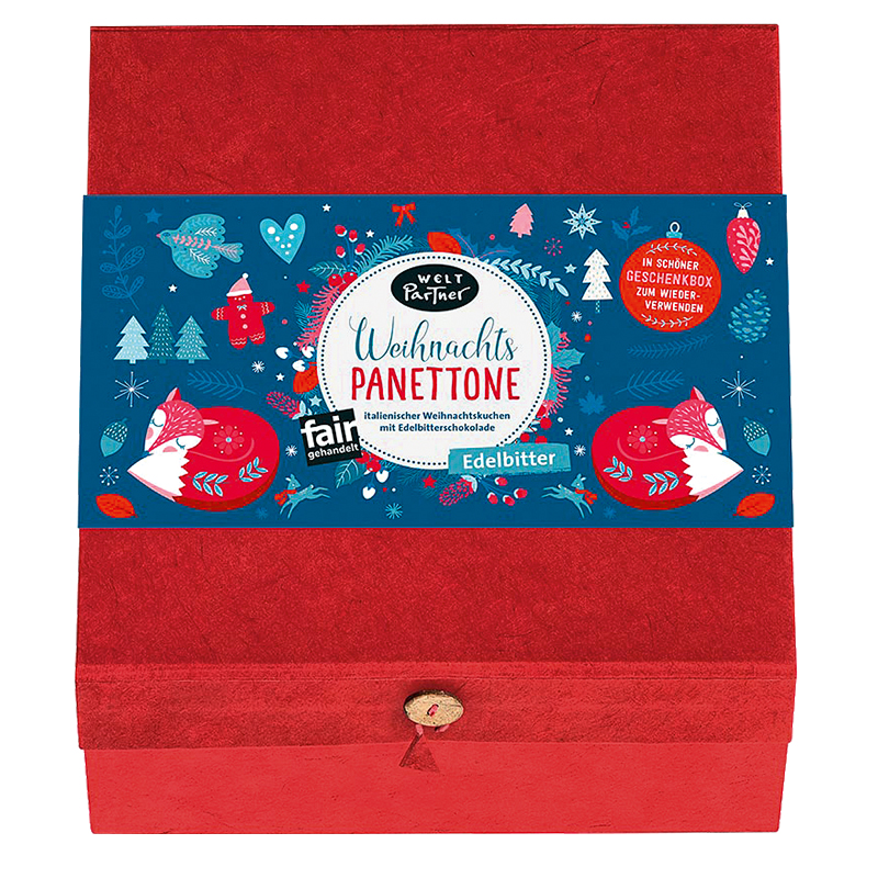 Panettone 700 g