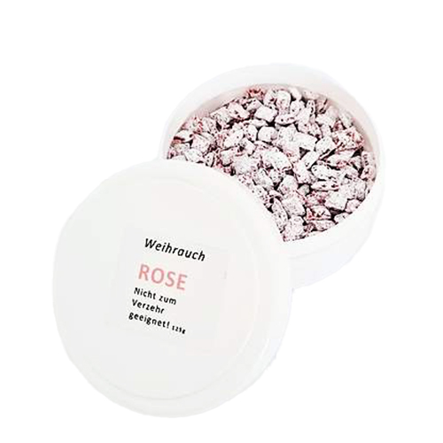 Weihrauch Aromadose Rosen