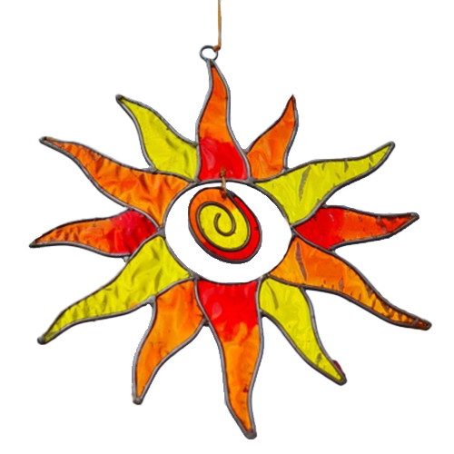 Sonnenfänger - Sonne