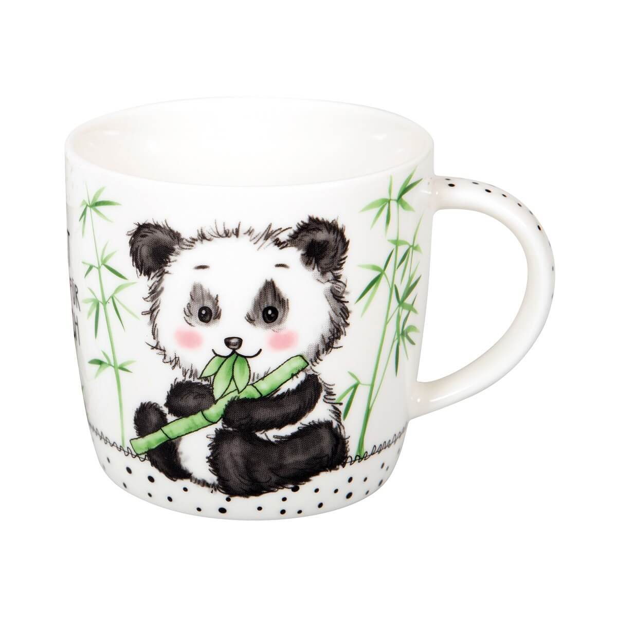Tasse -Panda