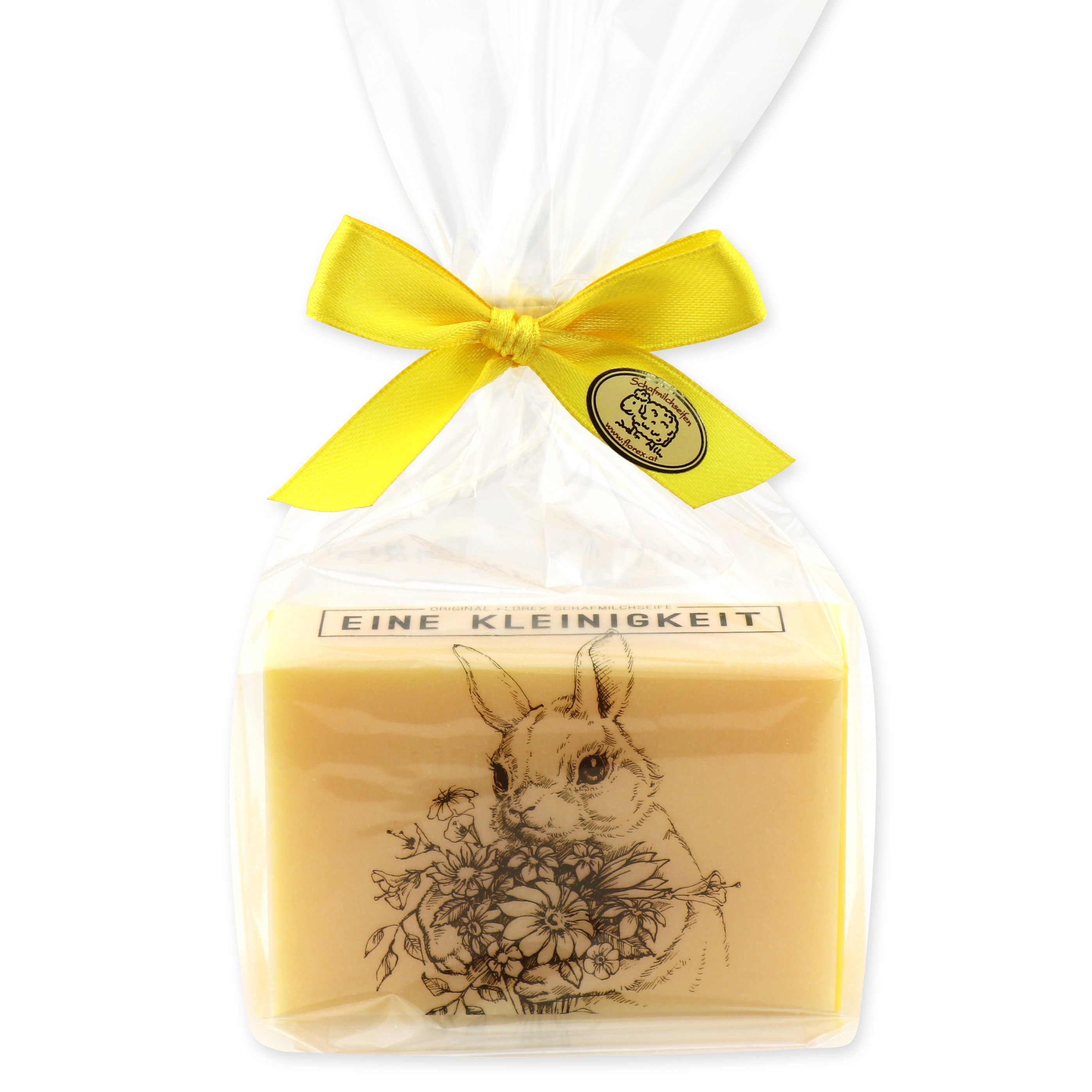 Schafmilchseife 150 g - Eine Kleinigkeit zu Ostern