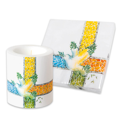 Geschenkset „Hoffnung“