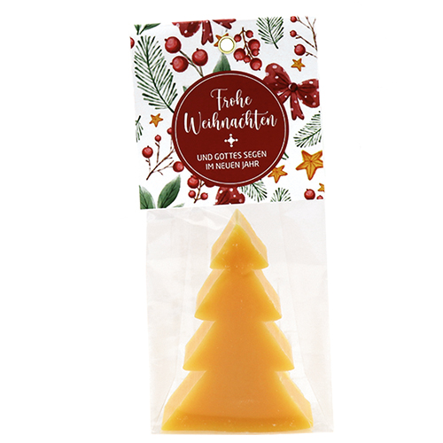 missio-Schafmilchseife Tannenbaum