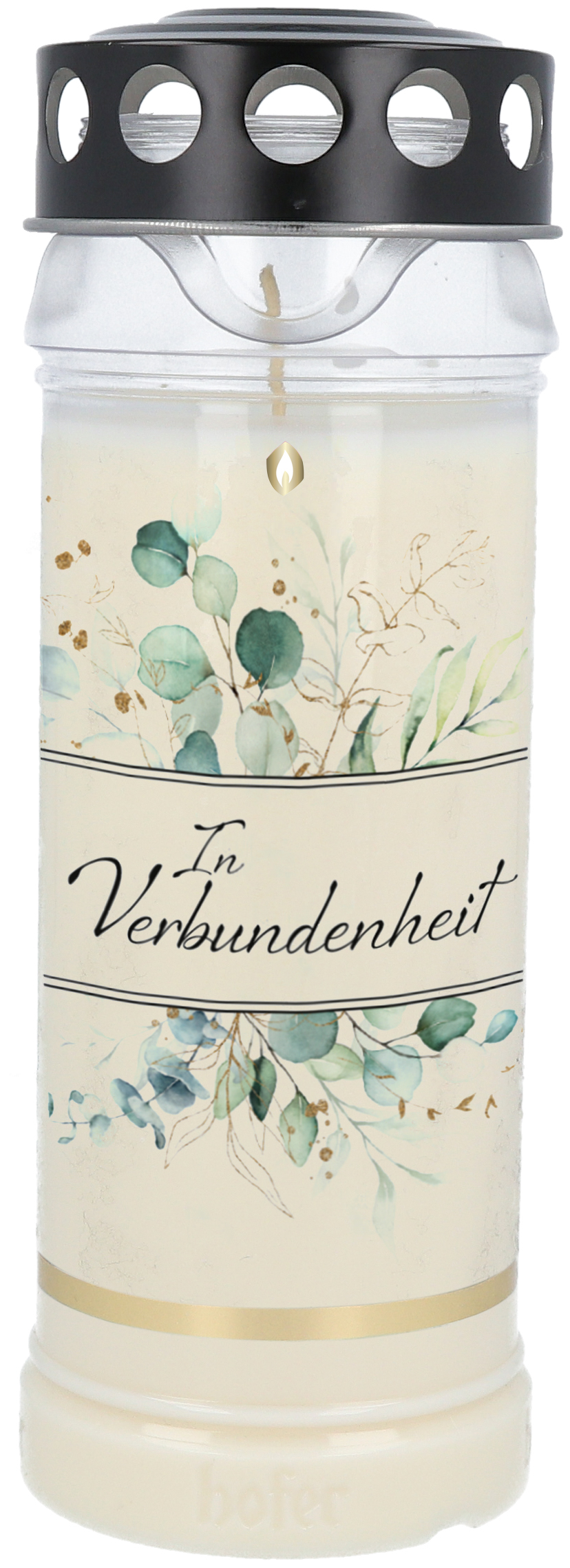 7-Tage Grablicht "In Verbundenheit"