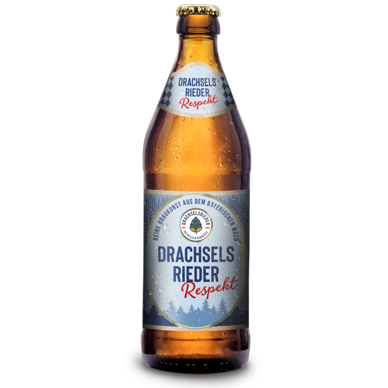 DRACHSELSRIEDER Respekt (6-Pack)