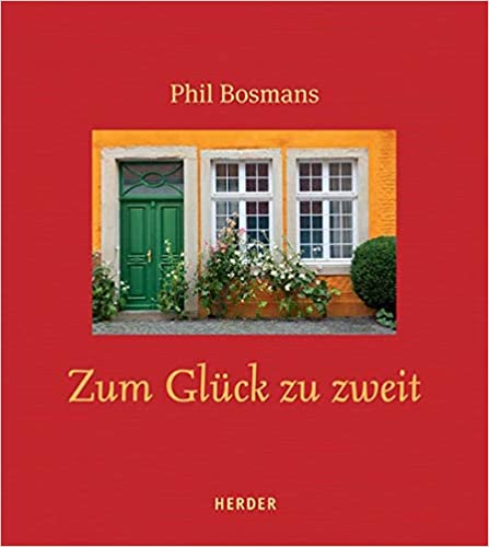 Zum Glück zu zweit