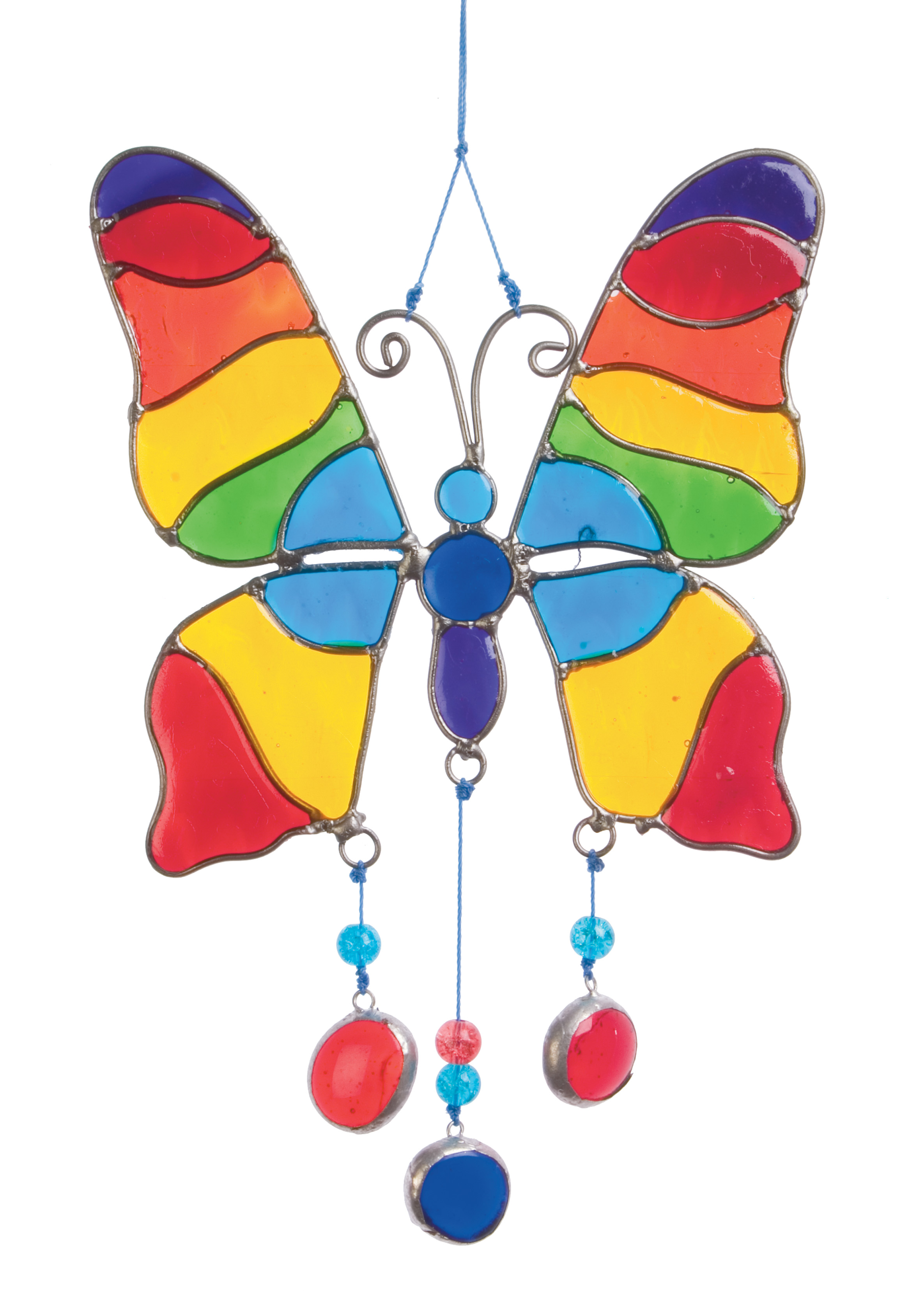 Sonnenfänger Schmetterling