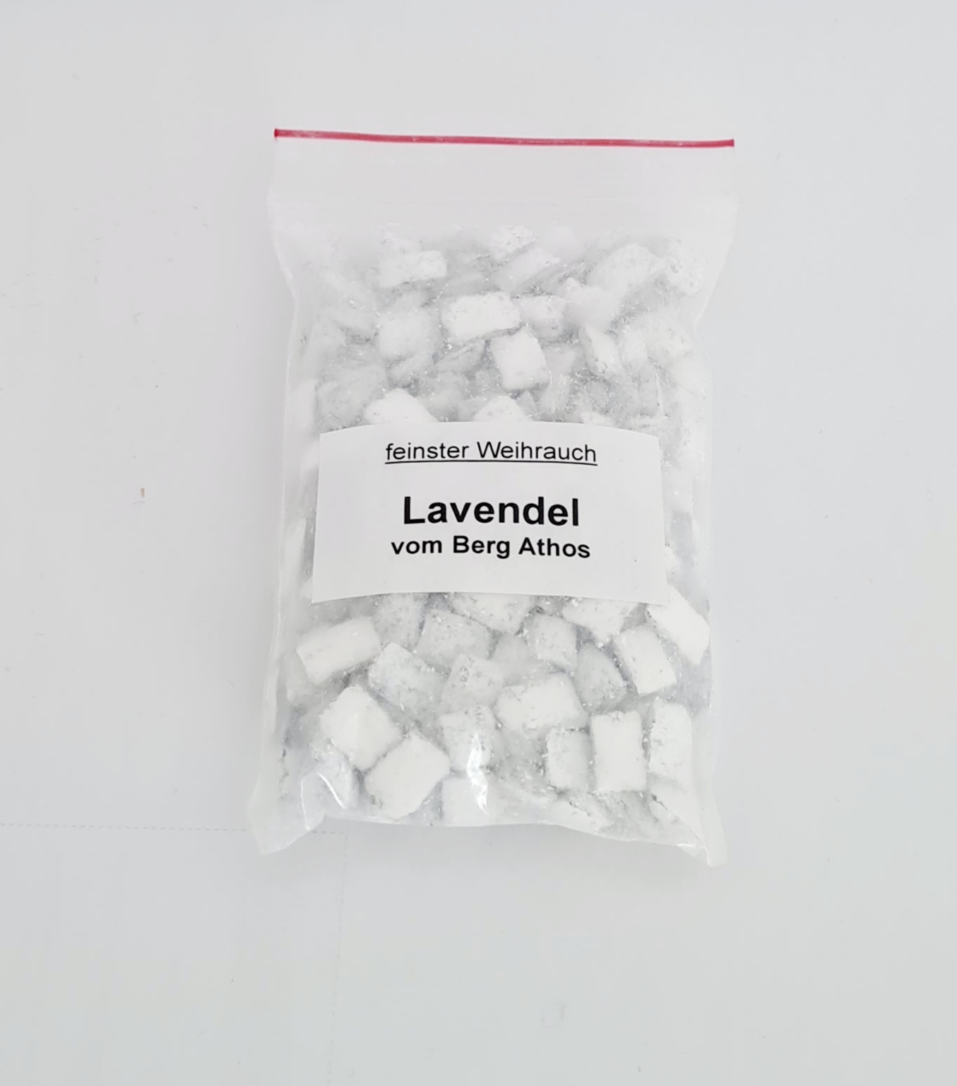 Weihrauch - Lavendel (klein)
