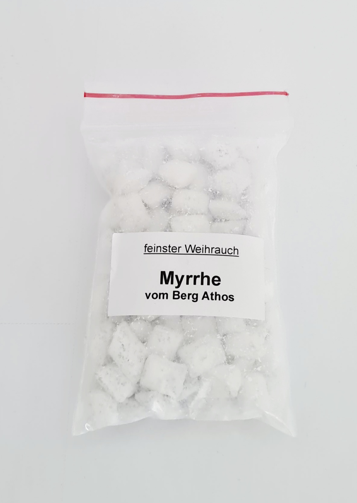 Weihrauch - Myrrhe (klein)