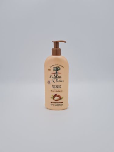 Sheabutter-Bodylotion